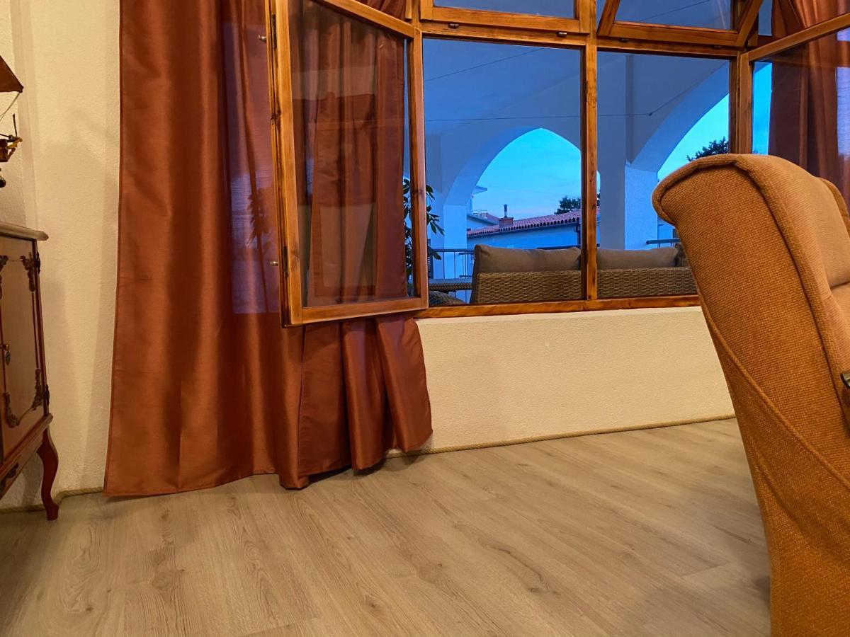 Summer Breeze Baška Voda Exterior foto
