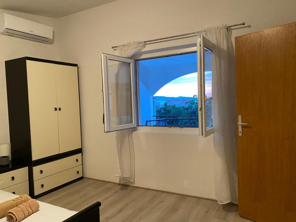 Summer Breeze Baška Voda Exterior foto