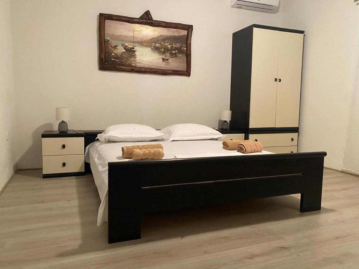 Summer Breeze Baška Voda Exterior foto